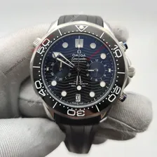 Часы Omega Seamaster H104777