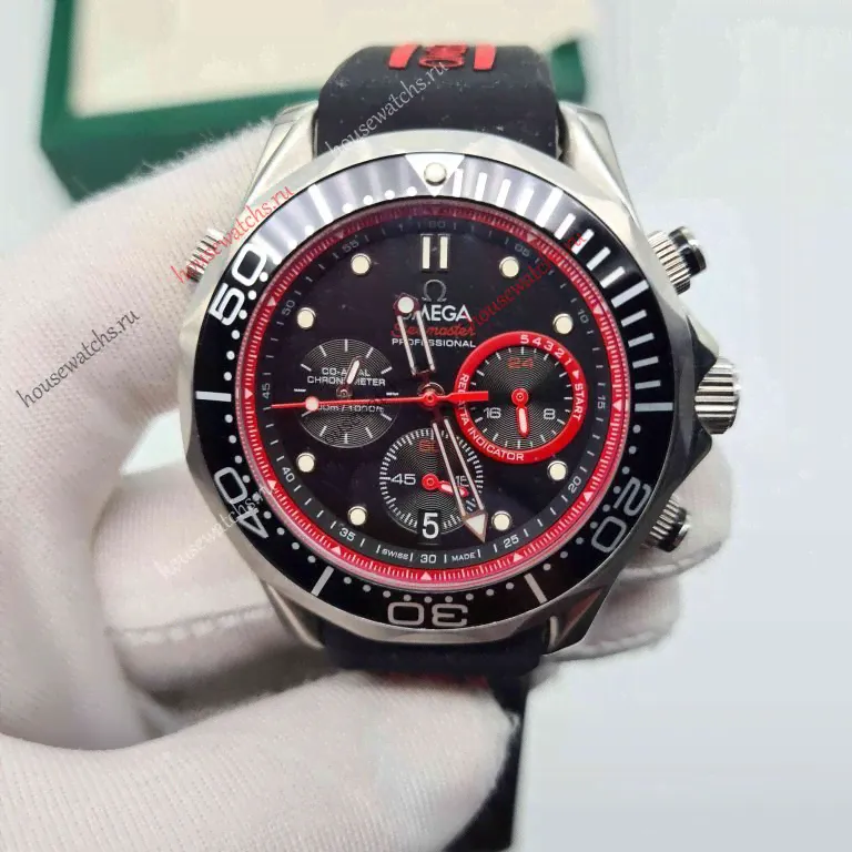 Часы Omega Seamaster H105561-0