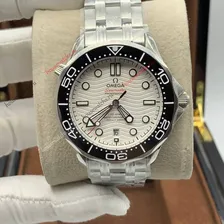 Часы Omega Seamaster H105821