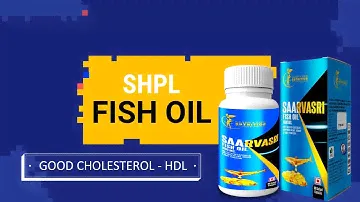 Saarvasri Fish Oil [Hindi] | Saarvasri Herbs
