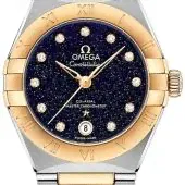 Omega Constellation OMEGA Co‑Axial Master Chronometer 29 mm 131.20.29.20.53.002