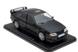 OPEL OMEGA EVOLUTION 500 1991 BLACK*