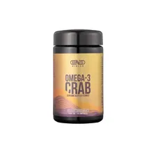 BNS BIOLAB Omega-3 Crab Комплекс омега-кислот