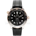 Omega Seamaster Diver 300M 42 мм 210.22.42.20.01.002 | Купить копии часов LUX качества | Интернет-магазин SwissLuxWatch