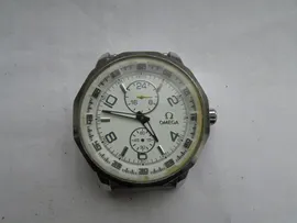 часы OMEGA с автоподзаводом, рабочие.