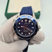 Часы Omega Seamaster H105565