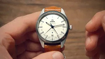 This Less Known Omega Watch is a Bargain | Watchfinder & Co.