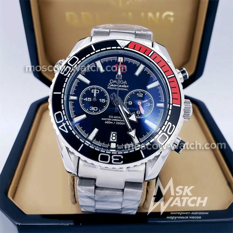 Omega Seamaster (17911)-0