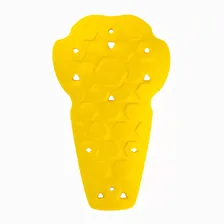 Вставка защитная на бедро Bering OMEGA HANCHE/HIP Type A Yellow
