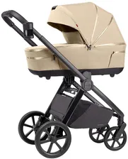 Коляска Carrello Omega Plus CRL-6545/1 3 в 1 цвет Solar Beige