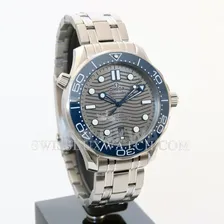 Omega Seamaster Diver 300M 42 мм 210.30.42.20.06.001 | Купить копии часов LUX качества | Интернет-магазин SwissLuxWatch