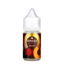 Жидкость OMEGA Pod - Felicity 30 мл (0 мг)