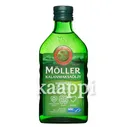 Рыбий жир Moller Omega- 3, 250мл