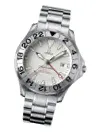 Часы Omega Omega 300M GMT 2538.20.00