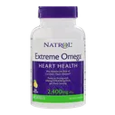 Natrol Экстрим Омега/Extreme Omega 2400 мг капсулы, капсулы 2400 60