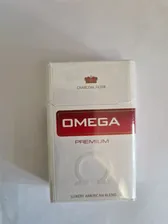 Сигареты Omega Red King Size оптом
