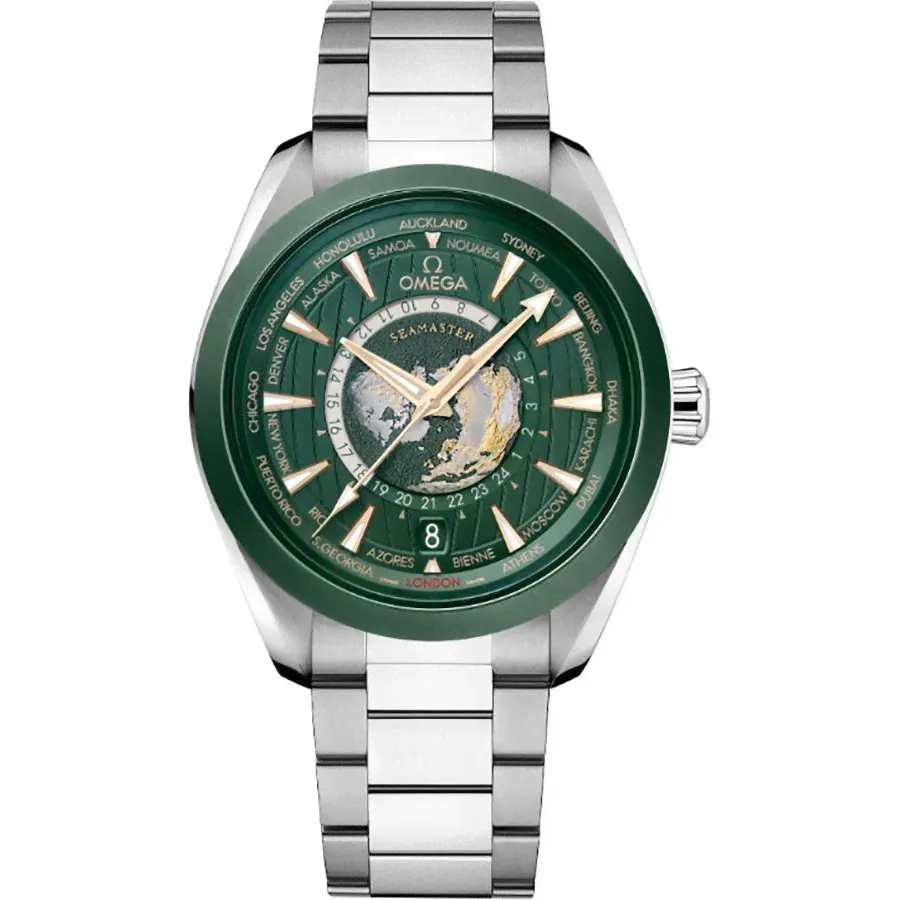 Часы Omega 220.32.43.22.10.001