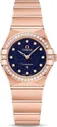 Omega Omega Constellation Manhattan Quartz 131.20.25.60.53.001