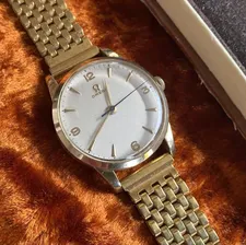Часы наручные Omega 2513-1