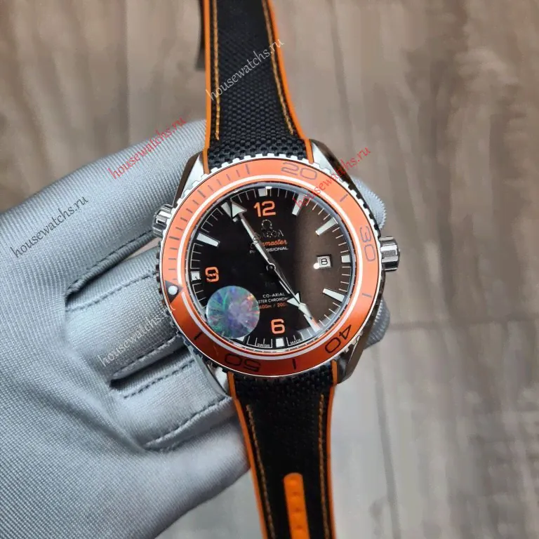 Часы Omega Seamaster H104406-0