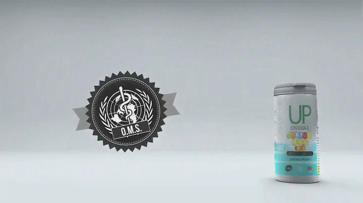 UltraPure Junior DHA
