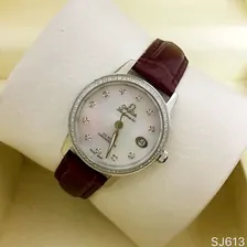 Omega Ladymatic