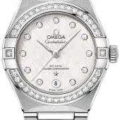 Omega Constellation Manhattan Omega Co-axial Master Chronometer 131.15.29.20.52.001