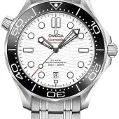 Omega Omega Seamaster Diver Co-axial Master Chronometer 210.30.42.20.04.001-2
