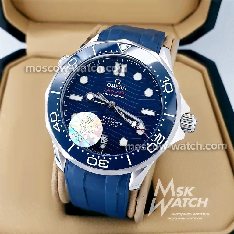 Omega Seamaster (13510)-0