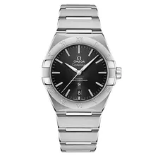 Omega Constellation Co-Axial Master Chronometer 39 Mm Ref. 131.10.39.20.01.001