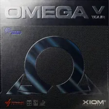 Xiom Omega V Tour DF