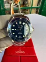 Часы Omega Seamaster Diver 300M