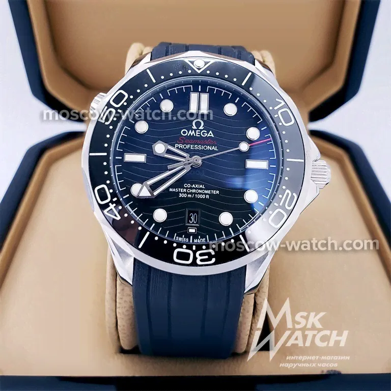 Omega Seamaster (13511)-0