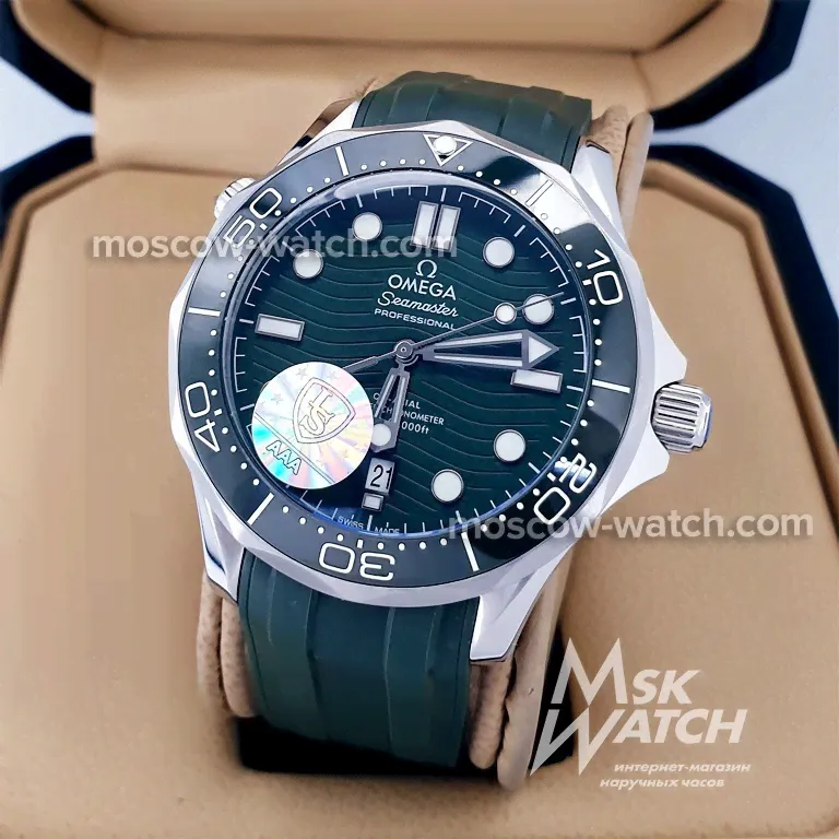 Omega Seamaster (20166)-0