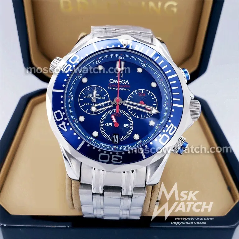 Omega Seamaster (11995)-0