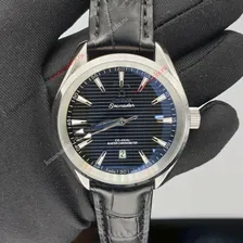 Часы Omega Seamaster H104227