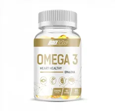BioLabs Omega 3 90 капс