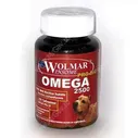 Витамины Wolmar Pro Bio OMEGA 2500 для нормализации обмена веществ, 100 таб