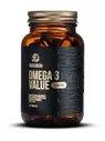 GRASSBERG Omega Value 1000 mg 120 caps