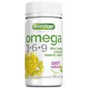 Omega 3-6-9 Quamtrax