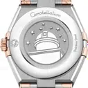 Omega Omega Constellation Manhattan Quartz 131.20.25.60.53.001