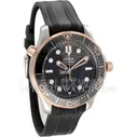 Omega Seamaster Diver 300M 42 мм 210.22.42.20.01.002 | Купить копии часов LUX качества | Интернет-магазин SwissLuxWatch