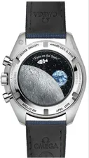 Omega Speedmaster “Silver Snoopy Award” 50th Anniversary