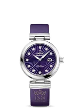 Omega Ladymatic 425.32.34.20.60.001
