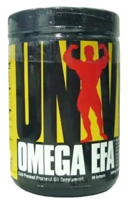 UN Omega EFA (Омега EFA)-0