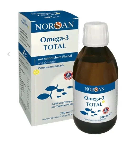 NORSAN OMEGA-3