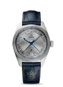 Часы Omega Globemaster 130.33.41.22.06.001