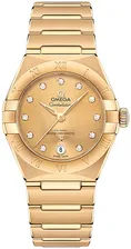 Omega Constellation Manhattan Omega Co-axial Master Chronometer 131.50.29.20.58.001