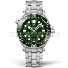 Omega Seamaster Diver 300m Co-axial Master Chronometer 42mm 210.30.42.20.10.001