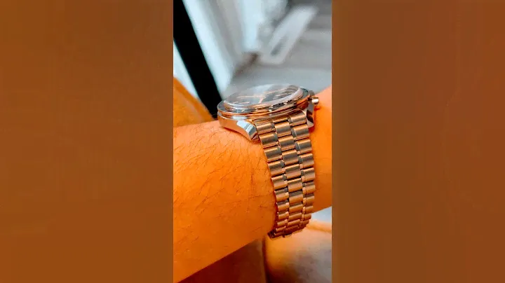 2024 Omega Speedmaster  Moonwatch Sapphire Sandwich #omega #speedmaster #moonwatch